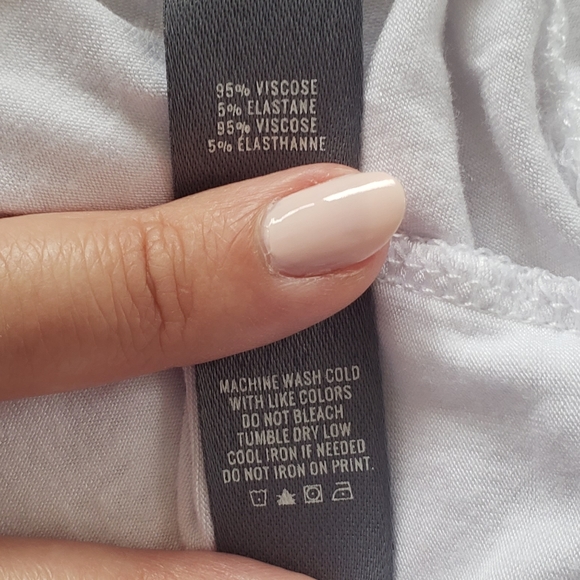 aerie REAL SOFT TANK - Picture 6 of 6